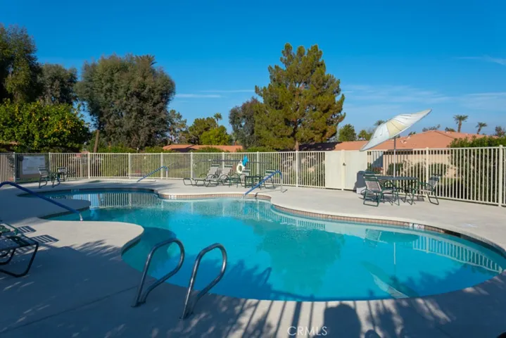 49715 Lewis Road, Indio, California 92201