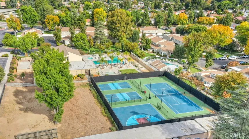 24411 Trevino Drive A16, Valencia, California 91355