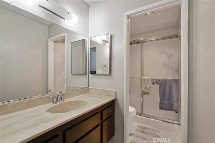 24411 Trevino Drive A16, Valencia, California 91355