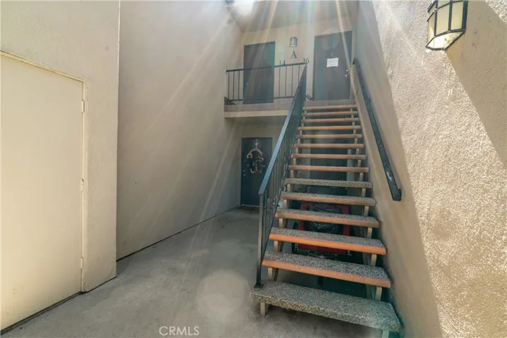 24411 Trevino Drive A16, Valencia, California 91355