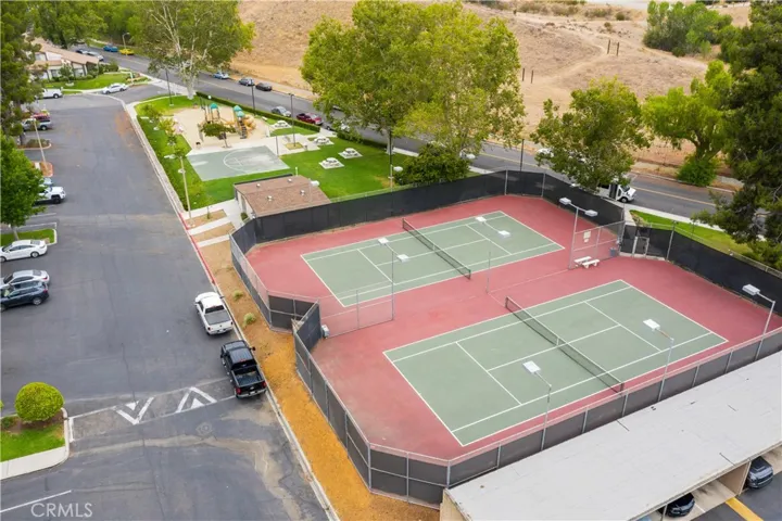 24411 Trevino Drive A16, Valencia, California 91355