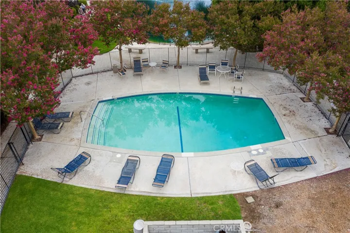 24411 Trevino Drive A16, Valencia, California 91355