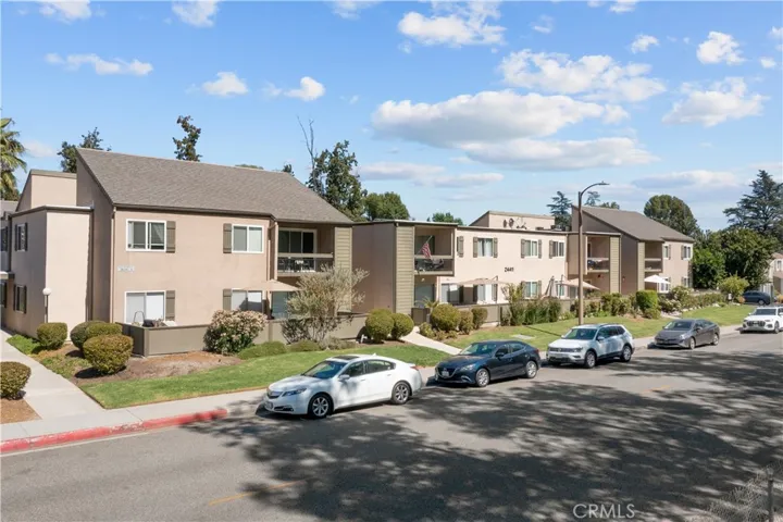 24411 Trevino Drive A16, Valencia, California 91355