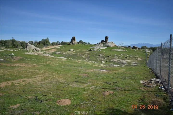 0 Garza, Perris, California 92570