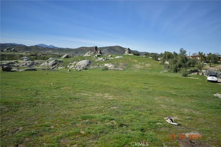 0 Garza, Perris, California 92570