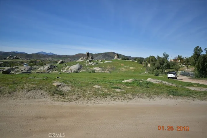 0 Garza, Perris, California 92570