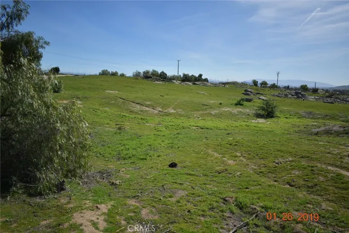 0 Garza, Perris, California 92570