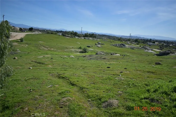 0 Garza, Perris, California 92570