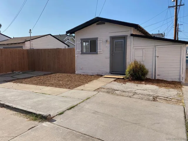 227 Landis Ave, Chula Vista, California 91910