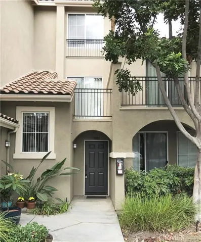 3002 Cherrywood, Irvine, California 92618