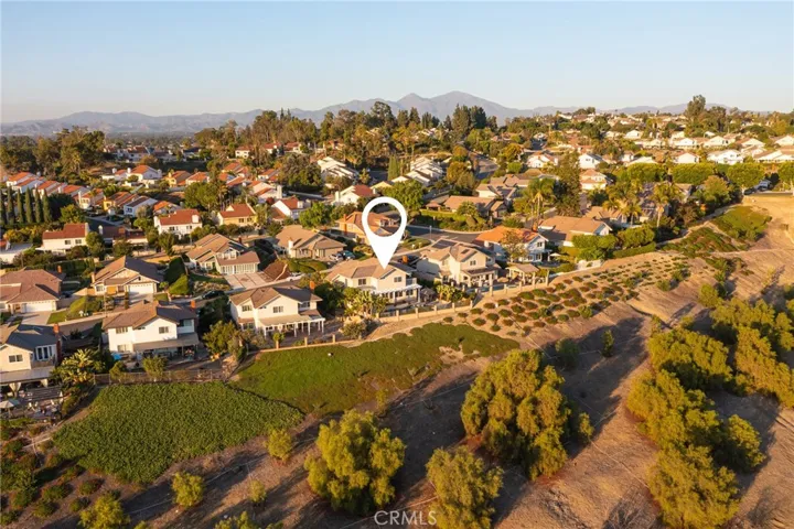 24602 La Cienega Street, Laguna Hills, California 92653