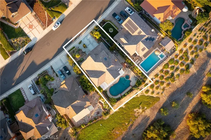 24602 La Cienega Street, Laguna Hills, California 92653