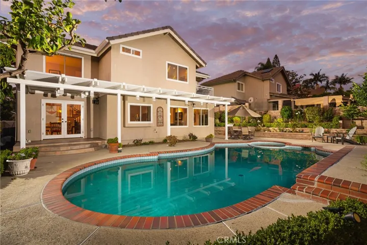 24602 La Cienega Street, Laguna Hills, California 92653