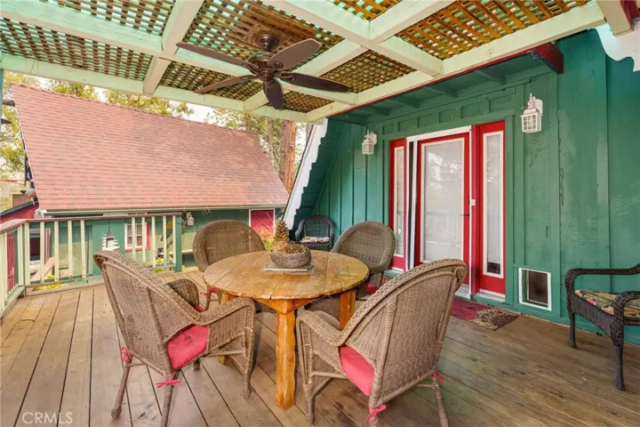 52778 Balsam Drive, Oakhurst, California 93644