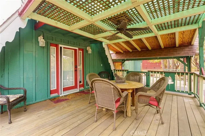 52778 Balsam Drive, Oakhurst, California 93644