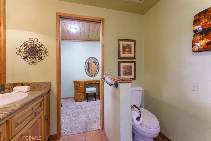 52778 Balsam Drive, Oakhurst, California 93644