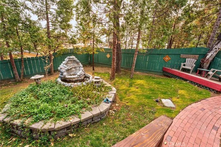 52778 Balsam Drive, Oakhurst, California 93644
