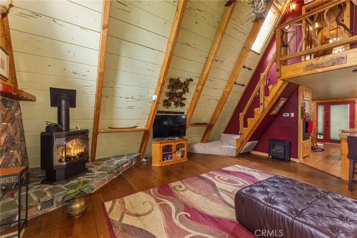 52778 Balsam Drive, Oakhurst, California 93644