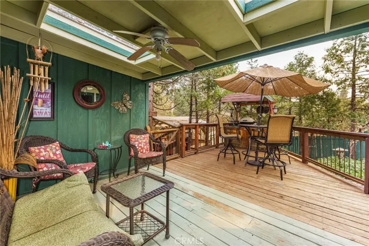52778 Balsam Drive, Oakhurst, California 93644