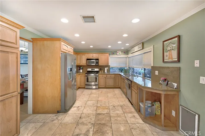 25507 Radbrook Place, Valencia, California 91355