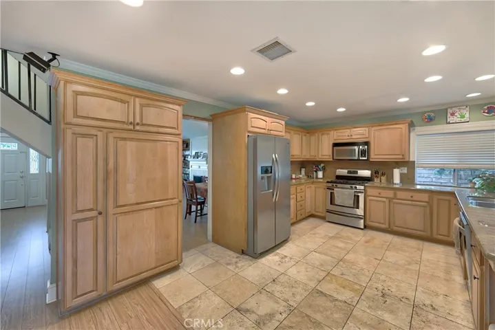 25507 Radbrook Place, Valencia, California 91355
