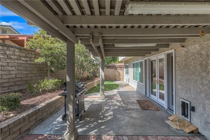 25507 Radbrook Place, Valencia, California 91355