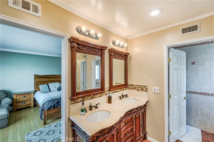 25507 Radbrook Place, Valencia, California 91355