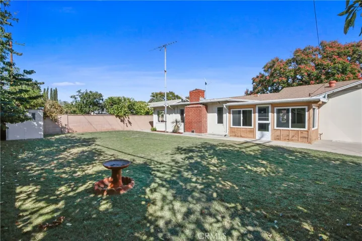 Two Storage Sheds Included