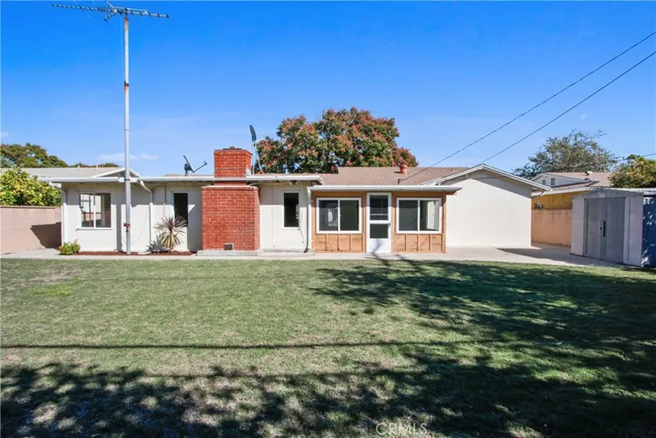 611 S Valley Street, Anaheim, California 92804