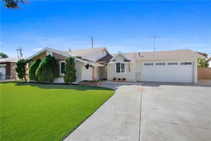 611 S Valley Street, Anaheim, California 92804