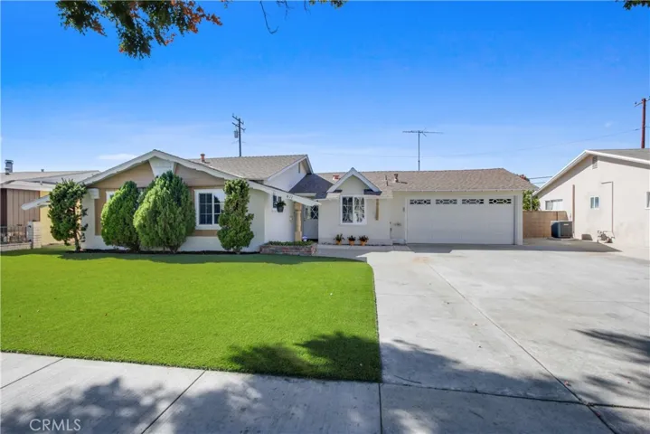 611 S Valley Street, Anaheim, California 92804