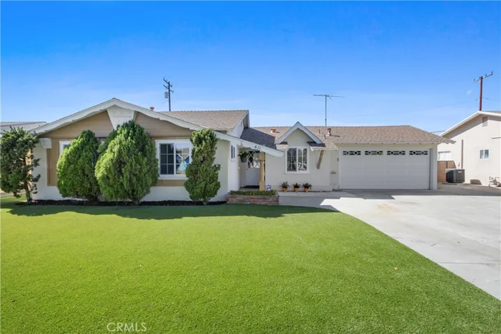611 S Valley Street, Anaheim, California 92804