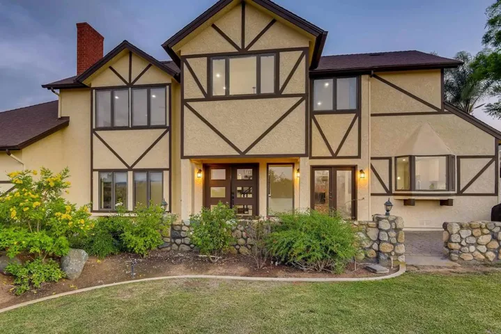 2607 Alta Vista Dr, Fallbrook, California 92028