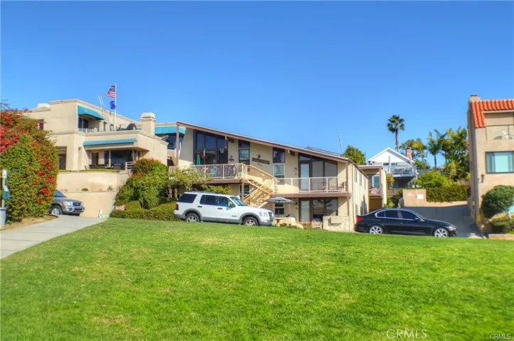 252 Avenida Lobeiro 5, San Clemente, California 92672
