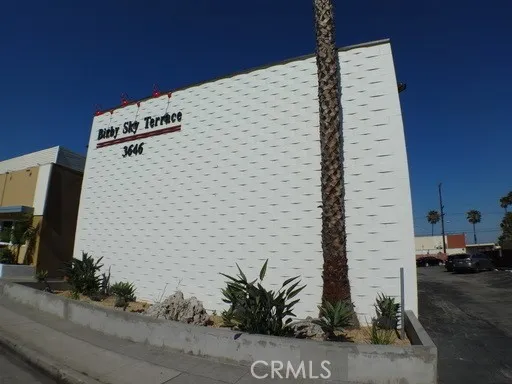 3646 Long Beach Boulevard 211, Long Beach, California 90807