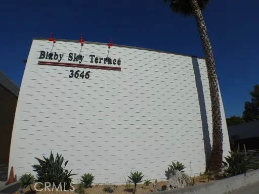 3646 Long Beach Boulevard 211, Long Beach, California 90807