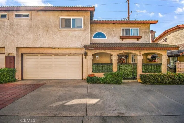 11711 Ramona Boulevard, El Monte, California 91732