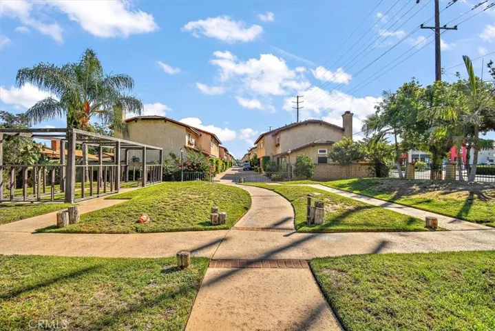 11711 Ramona Boulevard, El Monte, California 91732