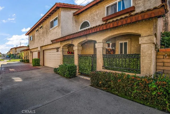 11711 Ramona Boulevard, El Monte, California 91732