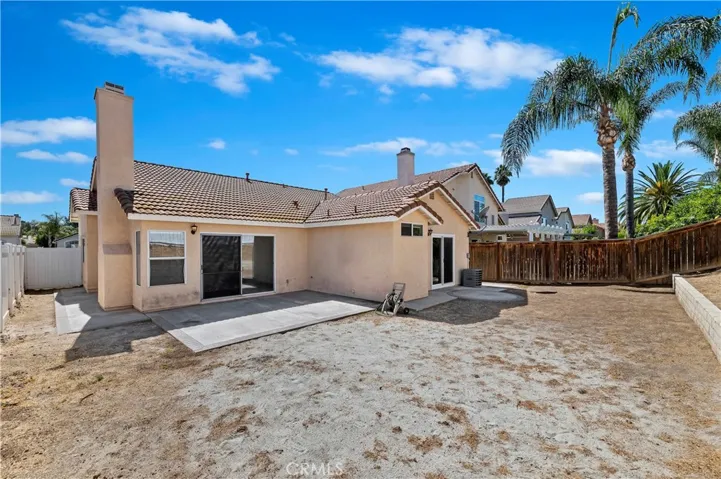 30402 Sierra Madre Drive, Temecula, California 92591