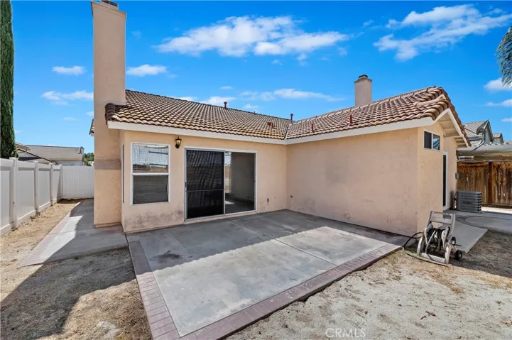 30402 Sierra Madre Drive, Temecula, California 92591