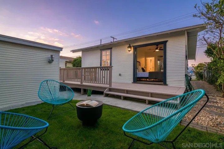 3349 Myrtle Ave, San Diego, California 92104