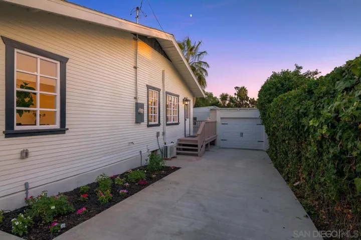 3349 Myrtle Ave, San Diego, California 92104