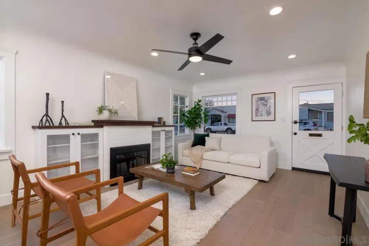 3349 Myrtle Ave, San Diego, California 92104
