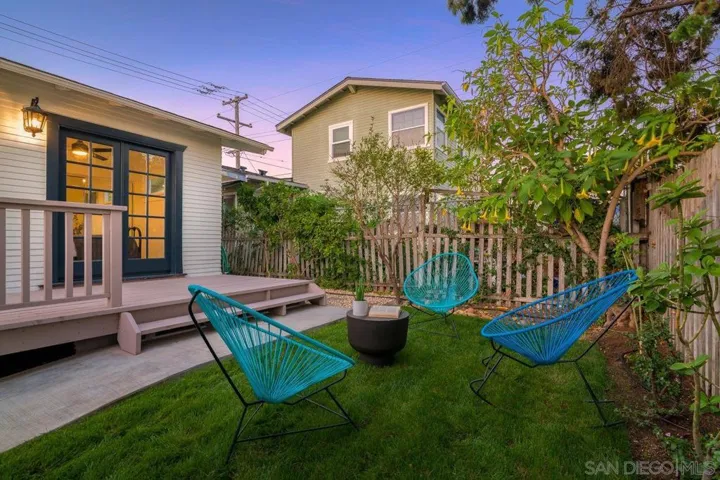 3349 Myrtle Ave, San Diego, California 92104