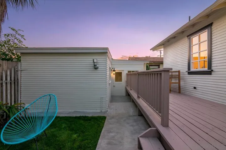 3349 Myrtle Ave, San Diego, California 92104
