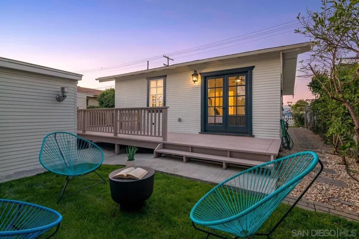 3349 Myrtle Ave, San Diego, California 92104