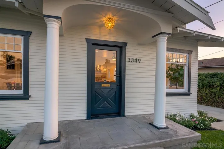 3349 Myrtle Ave, San Diego, California 92104