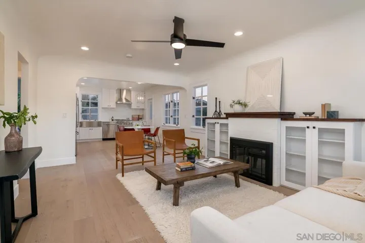 3349 Myrtle Ave, San Diego, California 92104