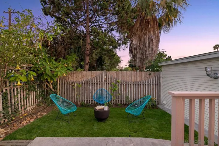 3349 Myrtle Ave, San Diego, California 92104